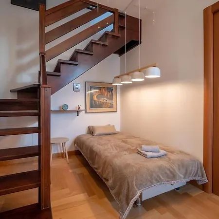 Near Perugia - Free Parking & A/c Badiola (Perugia)