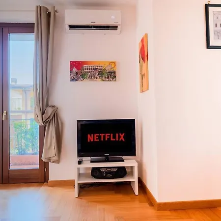 Near Perugia - Free Parking & A/c דירה