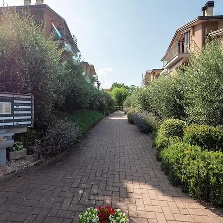 דירה Near Perugia - Free Parking & A/c Badiola (Perugia)